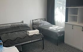 Zakątek Bursztynowy
